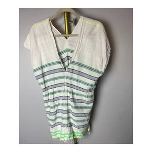 Lemlem Swim Coverup Sz. S